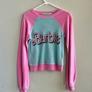 Wildfox Barbie Top